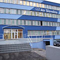 Air Slovakia – Bratislava