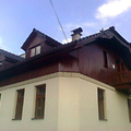 Silnovrstvá lazura Teak – RD VSetín
